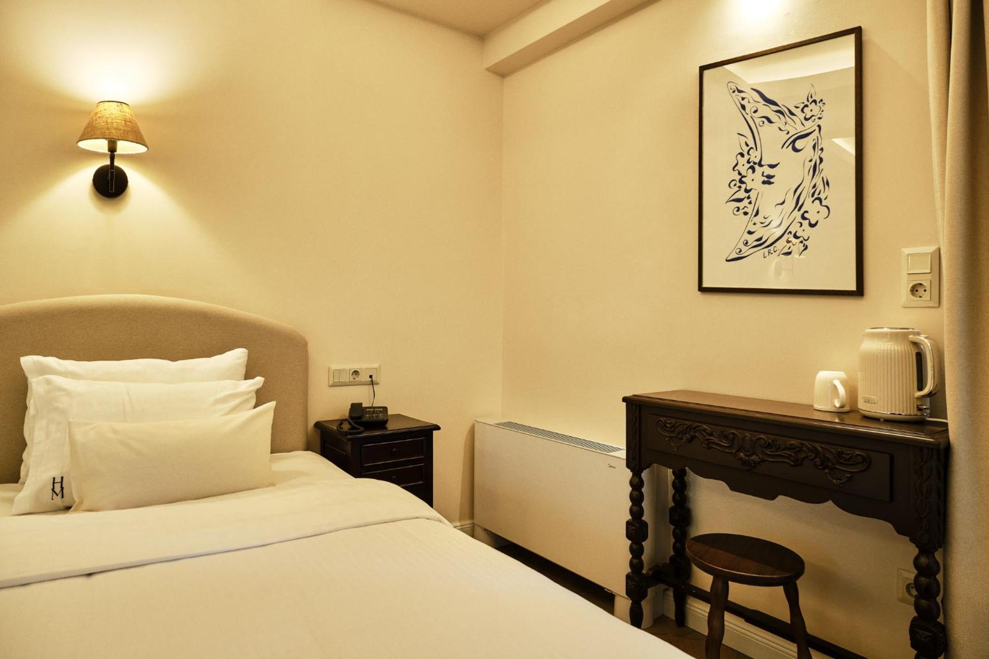 Superior Single Room