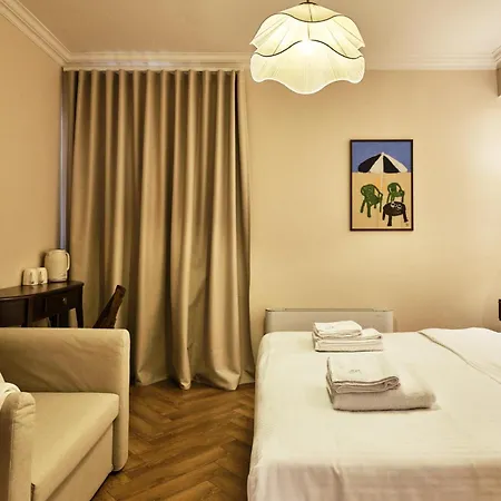 Hotel Maroussi-3