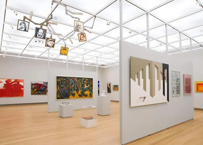 Le musée