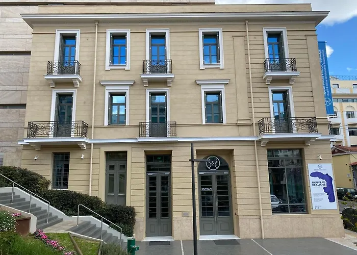 Le musée