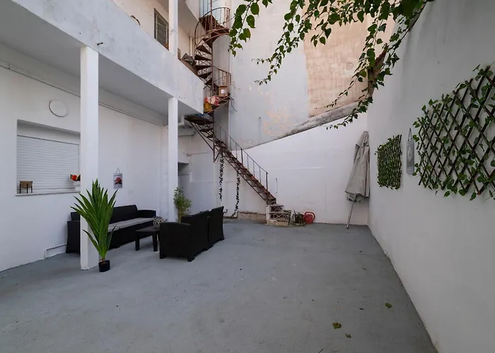 Thissio Getaway 2Ba Next To Ancient Market