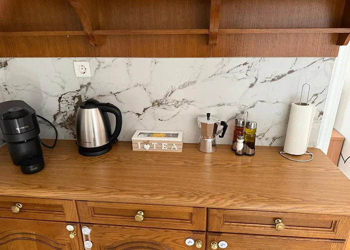 Acropolis Harmony Loft